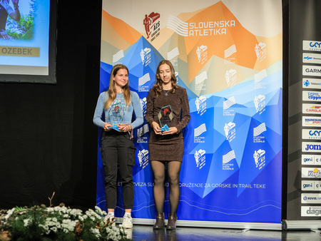 V Kamniku zaključek sezone v gorskih in trail tekih 2025 (23)